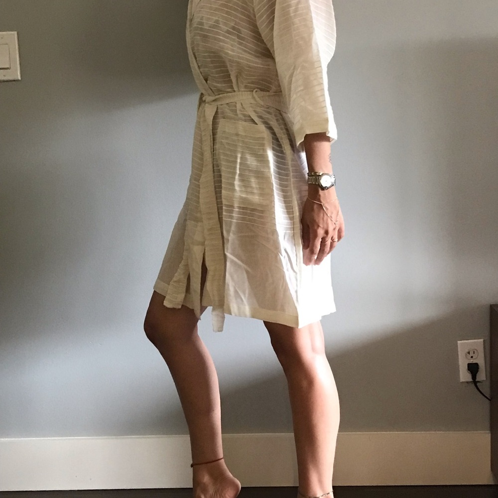BRAND NEW 🧿Robe - Picture 4 of 7